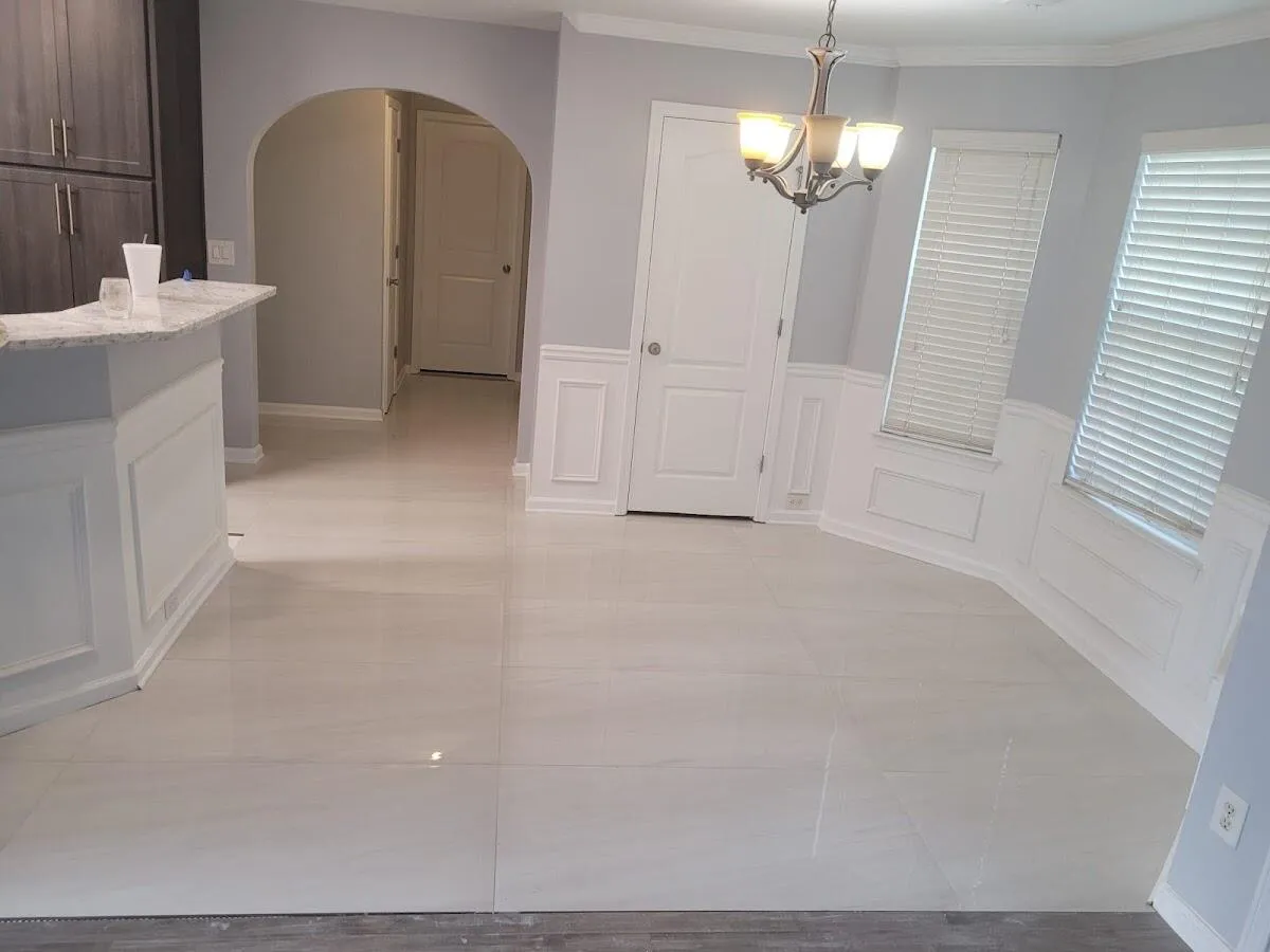 Water Damage Restoration services in Germantown, WI